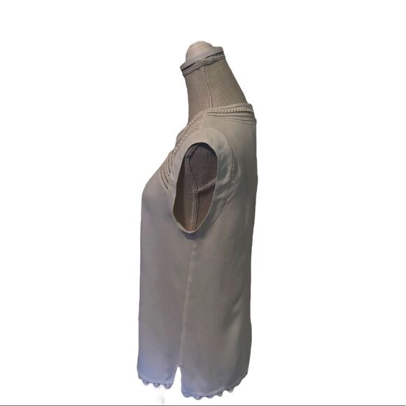 Anthropologie Meadow Rue Sanna Blouse - Picture 9 of 15